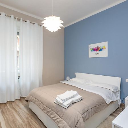 B&G Torino Apartment Ngoại thất bức ảnh