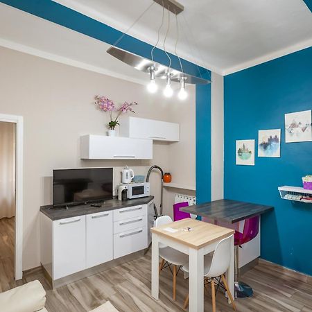 B&G Torino Apartment Ngoại thất bức ảnh