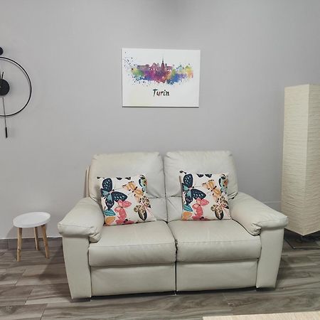 B&G Torino Apartment Ngoại thất bức ảnh
