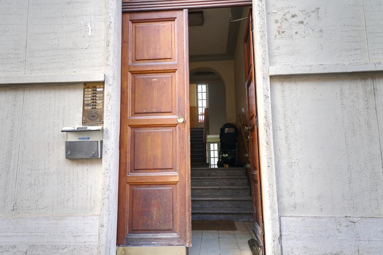 B&G Torino Apartment Ngoại thất bức ảnh