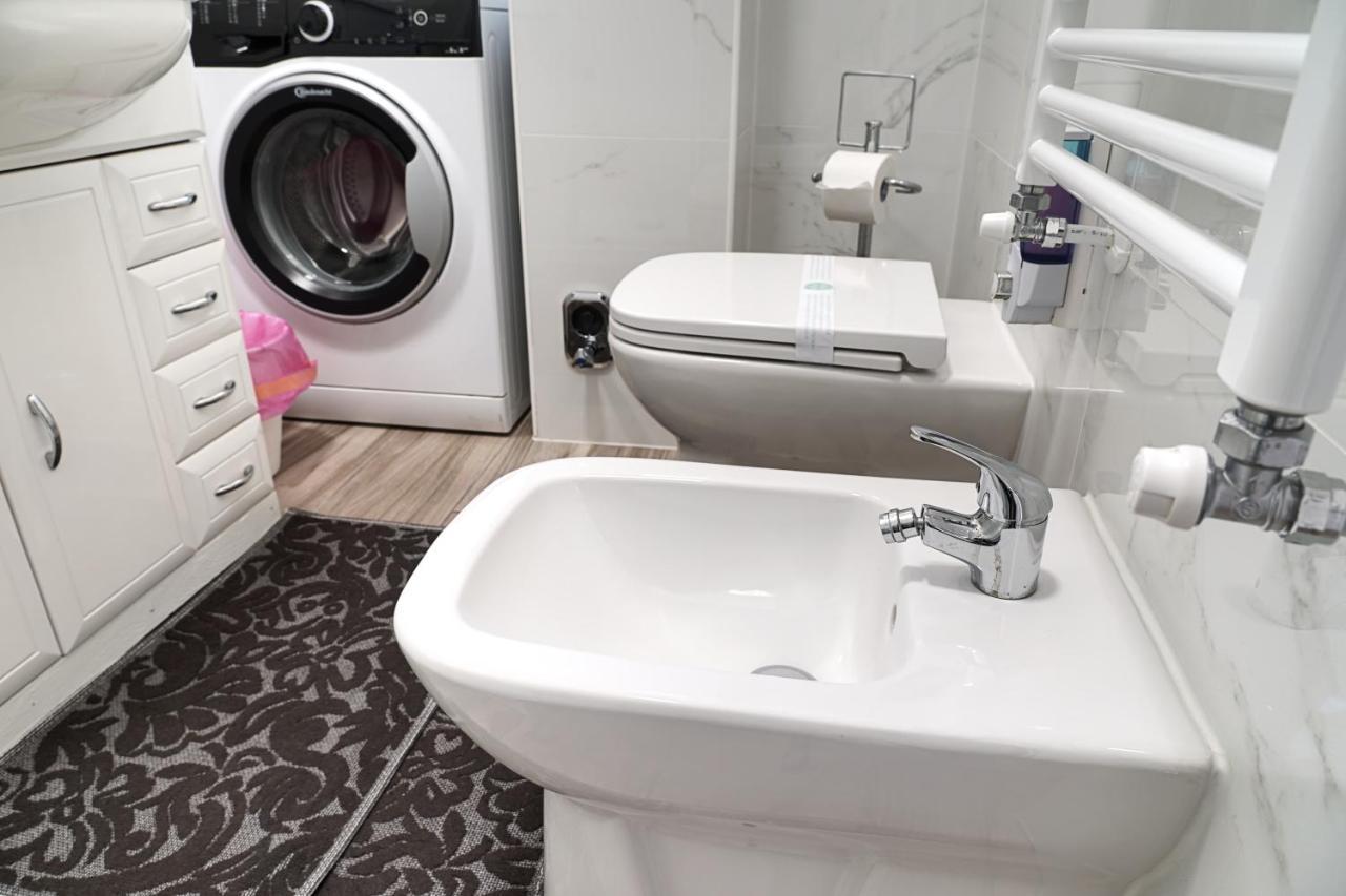 B&G Torino Apartment Ngoại thất bức ảnh