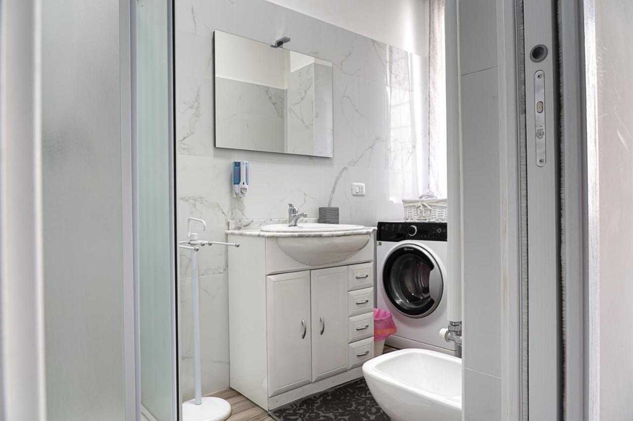 B&G Torino Apartment Ngoại thất bức ảnh