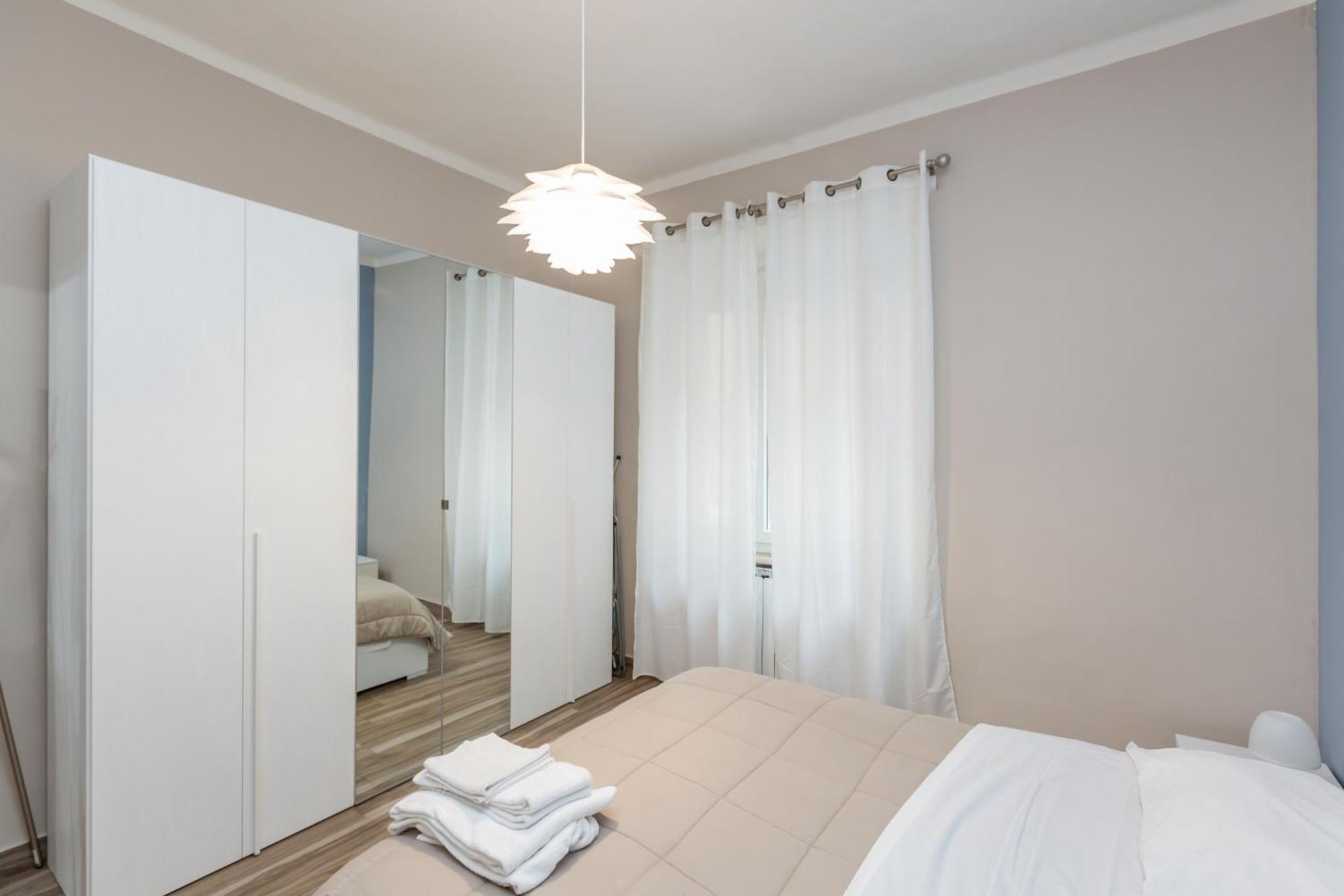 B&G Torino Apartment Ngoại thất bức ảnh